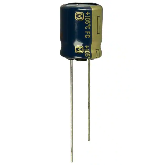 EEU-FC2A330 Panasonic Electronic Components electronic component